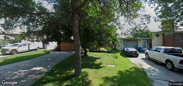 Larawan ng 87 Foxborough Road sa Winnipeg, Manitoba