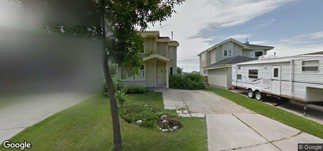 Larawan ng 87 George Marshall Way sa Winnipeg, Manitoba