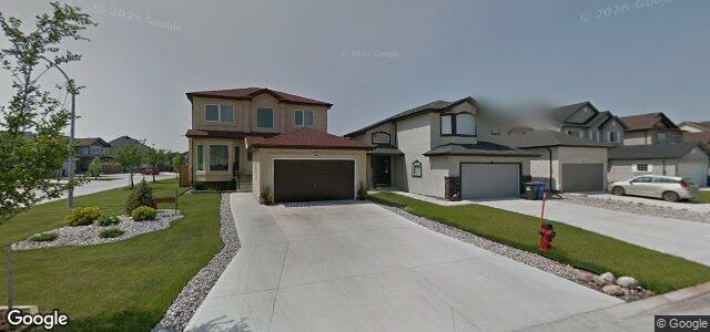 Larawan ng 87 Harlow Bay sa Winnipeg, Manitoba