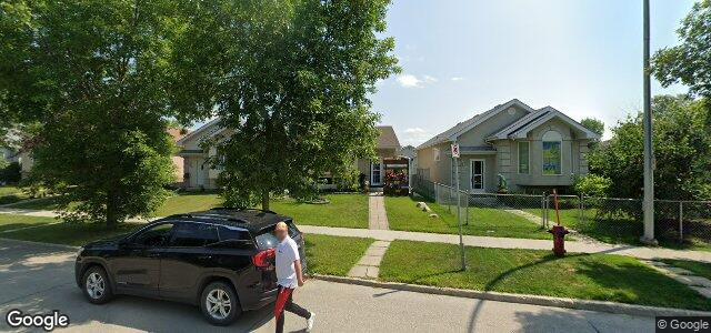 Larawan ng 87 Ravenhurst Street sa Winnipeg, Manitoba
