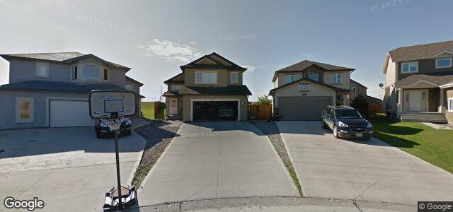 Larawan ng 87 Remi Claeys Crescent sa Winnipeg, Manitoba