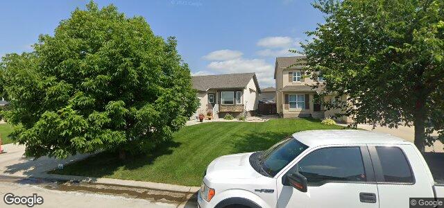 Larawan ng 87 Van Slyk Way sa Winnipeg, Manitoba