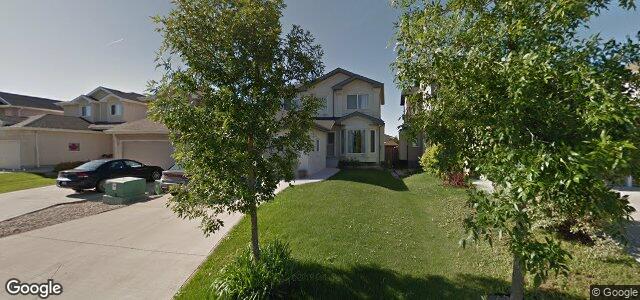 Larawan ng 87 William Gibson Bay sa Winnipeg, Manitoba