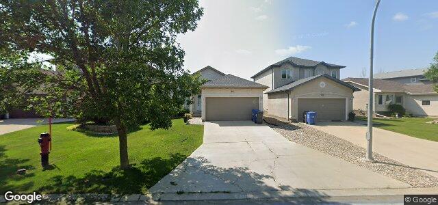 88 Chadwick Crescent（加拿大曼尼托巴省温尼伯市）房屋照片