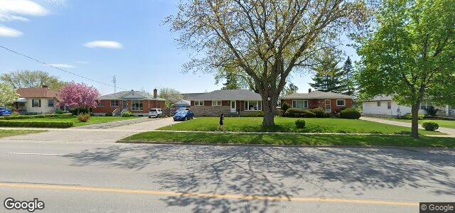 Larawan ng 88 Fairview Drive sa Winnipeg, Manitoba