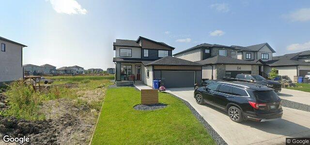 Larawan ng 88 Fieldhouse Way sa Winnipeg, Manitoba