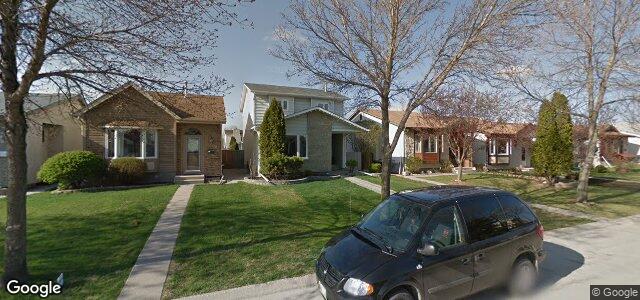 Larawan ng 88 George Marshall Way sa Winnipeg, Manitoba