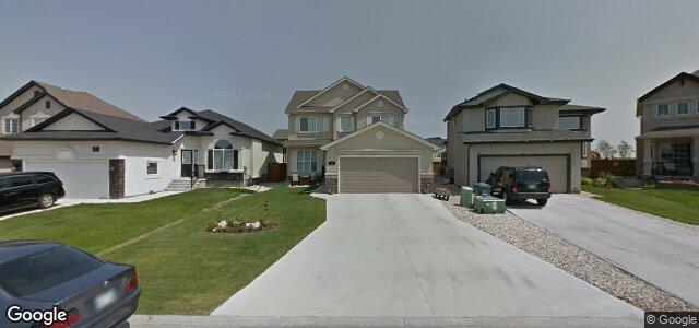 Larawan ng 88 Hiley Bay sa Winnipeg, Manitoba