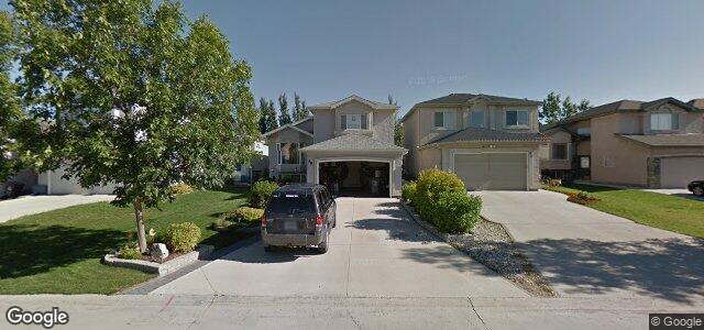 Larawan ng 88 William Gibson Bay sa Winnipeg, Manitoba