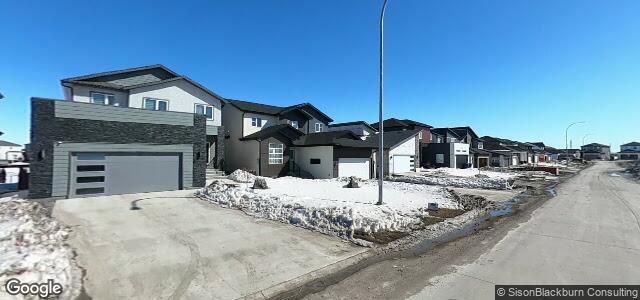 Larawan ng 89 Merkel Manza Boulevard sa Winnipeg, Manitoba