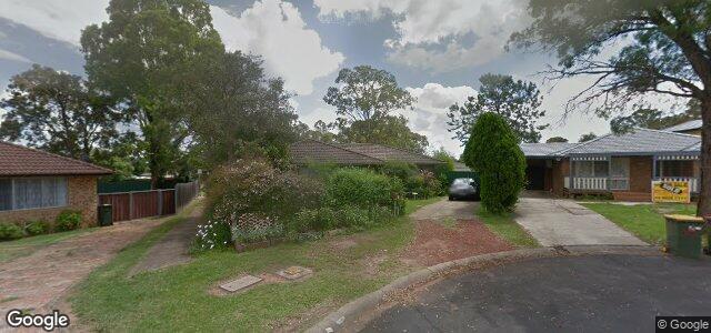 Larawan ng 9 Crammond Place sa Winnipeg, Manitoba