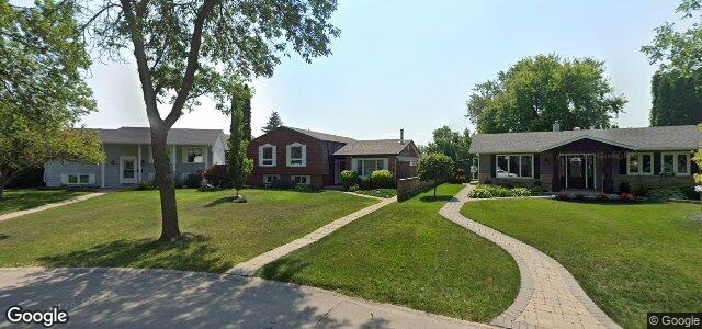 Larawan ng 90 Bridgecrest Drive sa Winnipeg, Manitoba