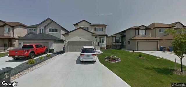 Larawan ng 90 Harlow Bay sa Winnipeg, Manitoba