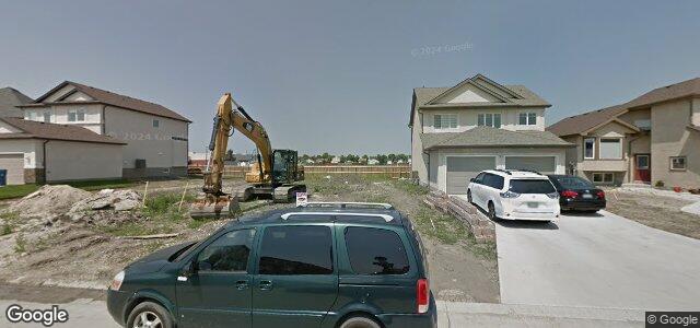 Larawan ng 90 Murray Rougeau Crescent sa Winnipeg, Manitoba