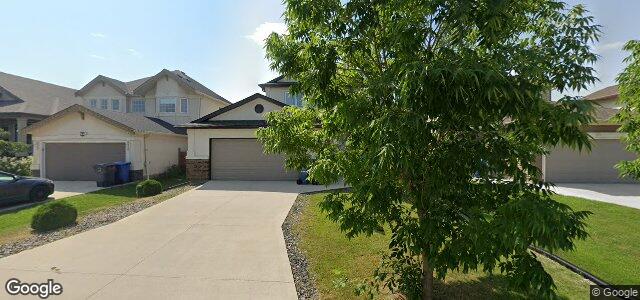 Larawan ng 90 Van Slyk Way sa Winnipeg, Manitoba