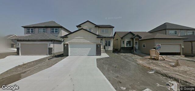 Larawan ng 91 Bill Larkin Lane sa Winnipeg, Manitoba