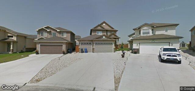 Larawan ng 91 Desrosiers Drive sa Winnipeg, Manitoba