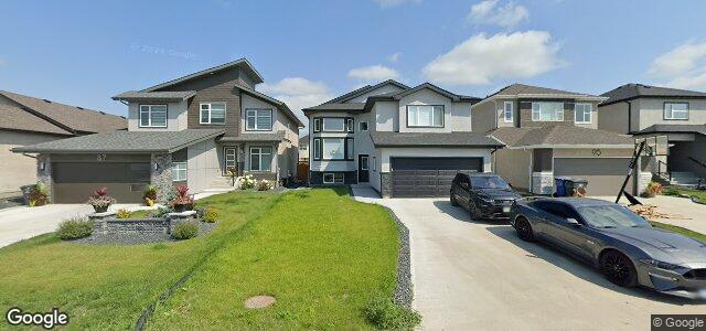 Photo of 91 Fieldhouse Way in Winnipeg, Manitoba