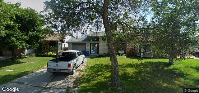 Photo of 91 Foxborough Road in Winnipeg, Manitoba