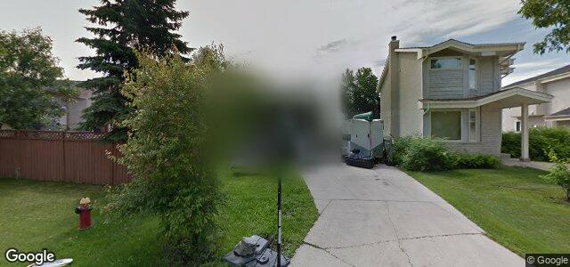 Larawan ng 91 George Marshall Way sa Winnipeg, Manitoba