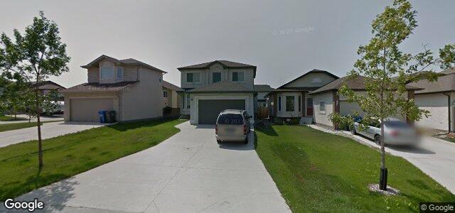 Larawan ng 91 George Reshaur Bay sa Winnipeg, Manitoba
