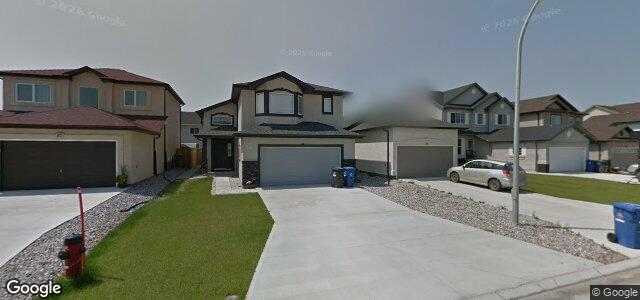 Photo of 91 Harlow Bay in Winnipeg, Manitoba