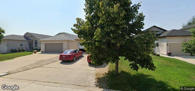 Larawan ng 91 Peter Sosiak Bay sa Winnipeg, Manitoba