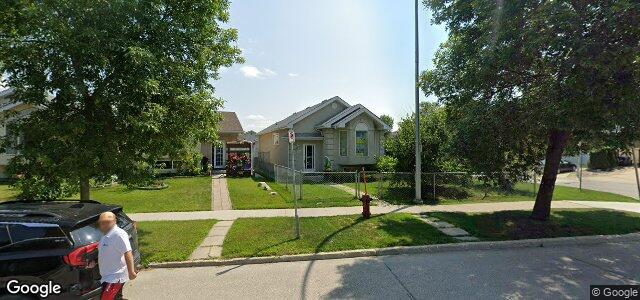 Larawan ng 91 Ravenhurst Street sa Winnipeg, Manitoba
