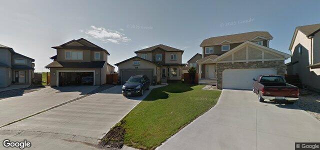 Larawan ng 91 Remi Claeys Crescent sa Winnipeg, Manitoba