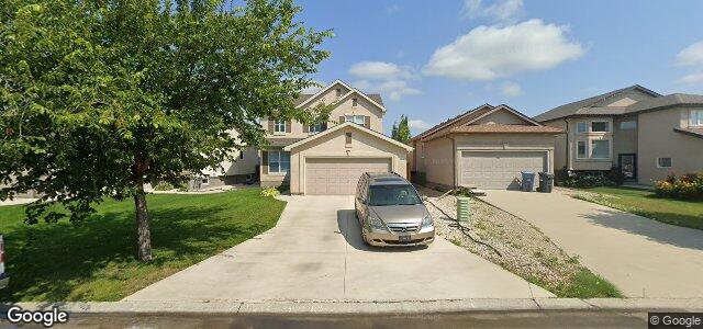 Larawan ng 91 Van Slyk Way sa Winnipeg, Manitoba