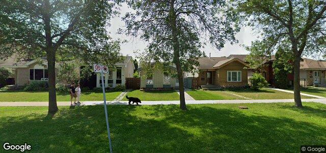 Larawan ng 912 Kildare Avenue E sa Winnipeg, Manitoba