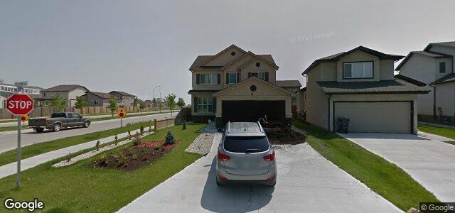 Larawan ng 92 Blumm Crescent sa Winnipeg, Manitoba