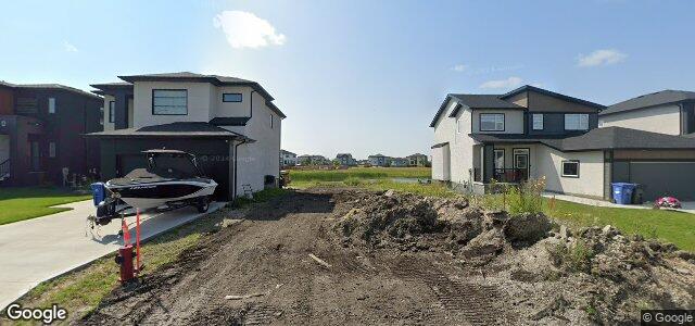 Larawan ng 92 Fieldhouse Way sa Winnipeg, Manitoba