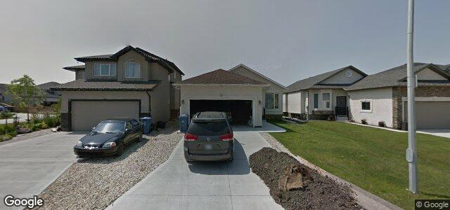 Larawan ng 93 Hiley Bay sa Winnipeg, Manitoba