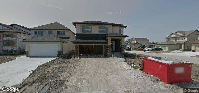 Larawan ng 94 Bill Larkin Lane sa Winnipeg, Manitoba