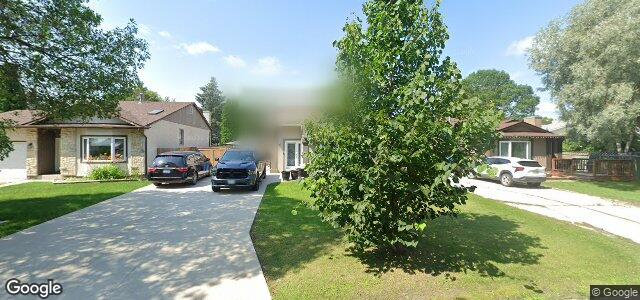 Larawan ng 94 Foxborough Road sa Winnipeg, Manitoba