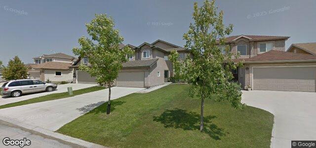 Larawan ng 94 George Reshaur Bay sa Winnipeg, Manitoba