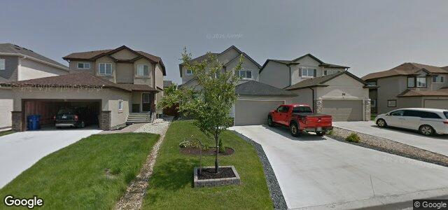 94 Harlow Bay（加拿大曼尼托巴省溫尼伯市）房屋照片