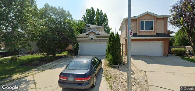 Larawan ng 94 John Duncan Drive sa Winnipeg, Manitoba