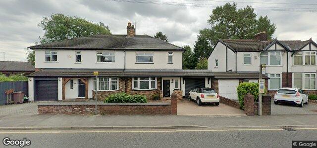 Larawan ng 94 Millbrook Lane sa Winnipeg, Manitoba