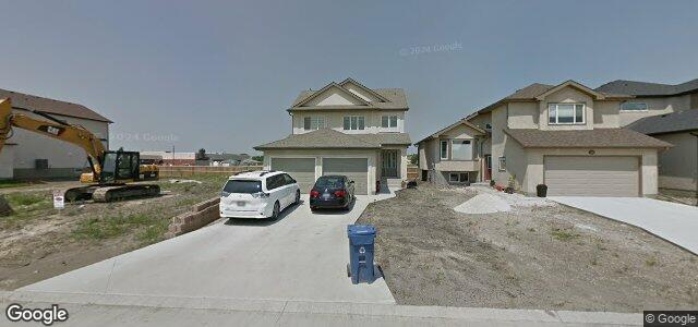 Larawan ng 94 Murray Rougeau Crescent sa Winnipeg, Manitoba