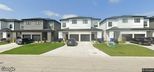 Larawan ng 94 Romance Lane sa Winnipeg, Manitoba