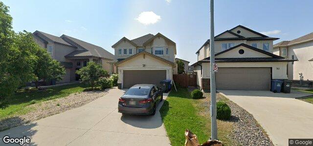 Larawan ng 94 Van Slyk Way sa Winnipeg, Manitoba