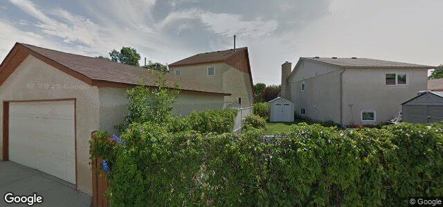 Larawan ng 95 Alex Taylor Drive sa Winnipeg, Manitoba