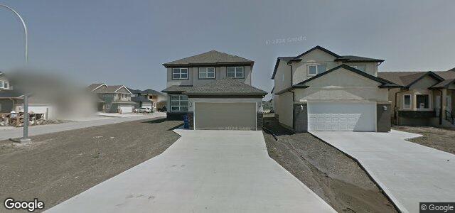 Larawan ng 95 Bill Larkin Lane sa Winnipeg, Manitoba