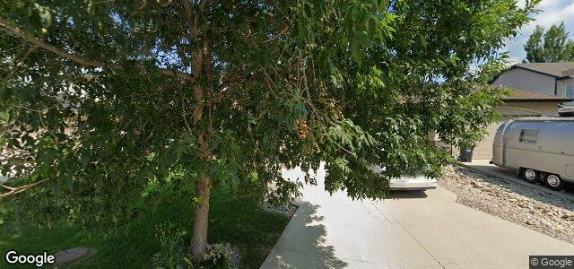 Larawan ng 95 Chadwick Crescent sa Winnipeg, Manitoba