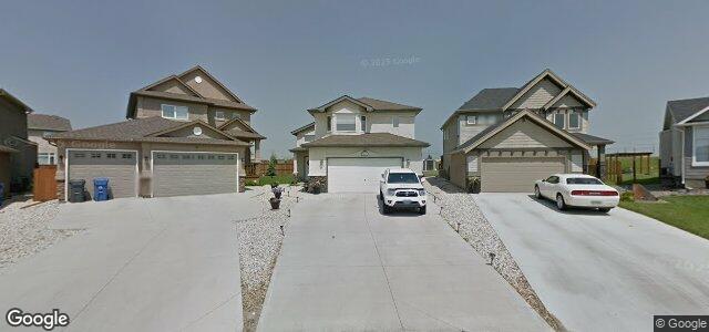 Larawan ng 95 Desrosiers Drive sa Winnipeg, Manitoba