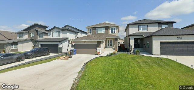 Larawan ng 95 Fieldhouse Way sa Winnipeg, Manitoba