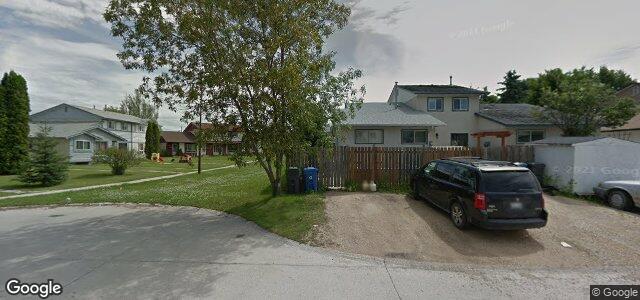 Larawan ng 95 Gables Court sa Winnipeg, Manitoba