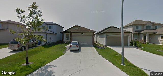 Larawan ng 95 George Reshaur Bay sa Winnipeg, Manitoba